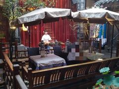 -三只耳火锅(宽窄巷子店)