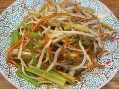 -魁盛居百年鲁菜馆(中林路店)