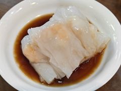 -阿殳菜馆·私厨(水围村店)