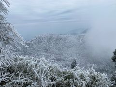 -南岳衡山风景名胜区