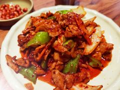 -京玉菲饭店(李村店)