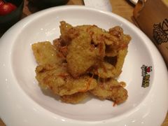 -小土豆北方菜馆(方庄店)