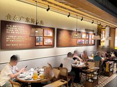 -顺德公·广东猪肚鸡(车公庙总店)