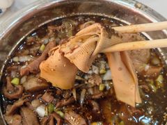 -鹍记特色牛杂面