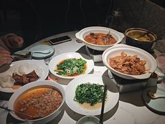 -又见炊烟私房菜(敬亭路店)