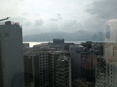-香港尖沙咀皇悦酒店