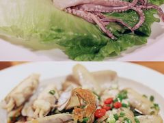 -浙C老邻舍(西城海错店)
