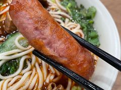 -李先生牛肉面大王(北京东四店)