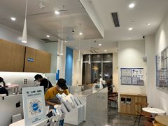 -Blueglass酸奶(北京环宇荟店)