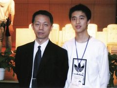 -西南政法大学(沙坪坝校区)