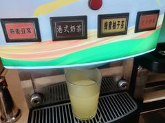 -萨莉亚意式餐厅(灵芝站中洲店)