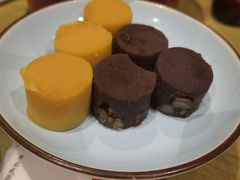 京味儿小点心-京味斋·北京烤鸭(北京南站洋桥店)