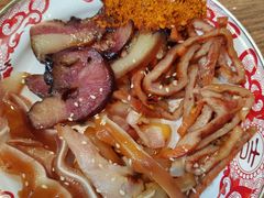 -王婆婆老妈蹄花川菜馆·非物质文化遗产(太古里一店)