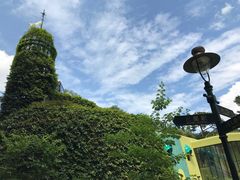 -三鹰之森吉卜力美术馆