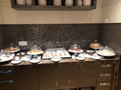 -上海浦东嘉里大酒店