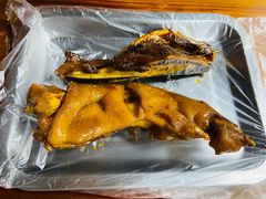 -赵元章肉骨烧(山塘街店)