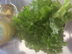 -胡悦里韩式烤肉(莱阳总店)