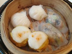 -八月花(旺角朗豪坊店)