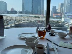 -正佳广场万豪酒店-粤菜餐厅·点心·海鲜·聚餐
