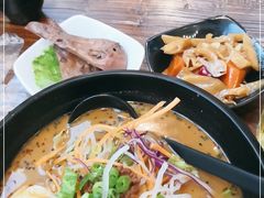 -屯屯面(海尔路店)