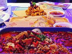 -108·公社·创意餐厅·LIVE HOUSE(李公堤店)