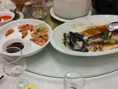 -悦秀大酒楼(江头店)