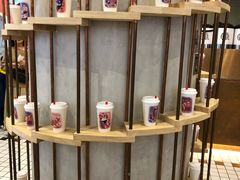 -眷茶(大卫城10楼店)