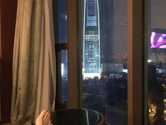 -天津君隆威斯汀酒店