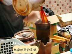-港怀·香港地道小吃茶饮(京基100店)