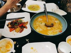 -高第街56号餐厅(银座商城玉函店)