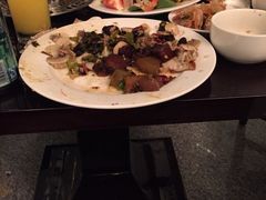 -中油泰富国际酒店-中餐厅