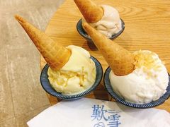 -歎雪糕低糖低脂Gelato冰淇淋