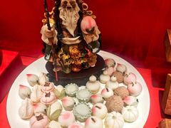 -御茶膳房皇家糕点博物馆(北京首店)