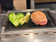 -肉肉大米(金虹桥店)