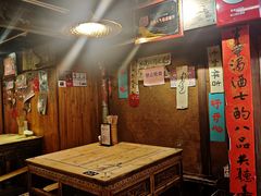 -饭江湖·江湖菜(湖广会馆店)