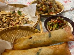 -东排食堂长沙小吃大排档(五一广场店)