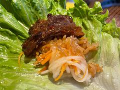 -炎蔵牛舌烤肉