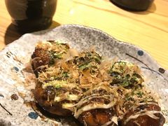 -章之鱼家(体育东路店)
