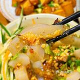 不会还有人没吃过这家川藏凉粉吧！👅 