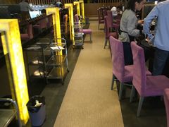 大堂-鼎盛山海火锅(北戴河刘庄夜市老虎石浴场店)