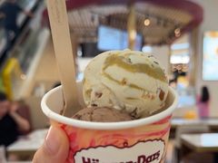 -哈根达斯(印力中心店)