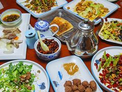 -牛街老爆肚满(牡丹园店)