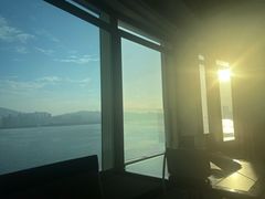 -香港九龙海逸君绰酒店