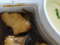 -老娘舅中式快餐(美好广场店)