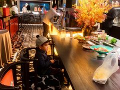 -秀儿四九城·新京菜(亚运村鸟巢店)