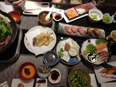 -昱匠·日本料理(金融街店)