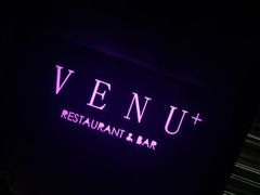 -VENU+海景酒廊