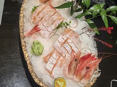 -昱匠·日本料理(金融街店)