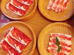 -牛New寿喜烧(青浦店)