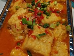 -楼兰古丽·新疆拌面·清真(华阳城店)